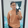 DANIEL ALEXANDER DÍAZ RIVAS